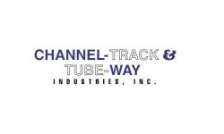 chanel trac|channel track and tube way.